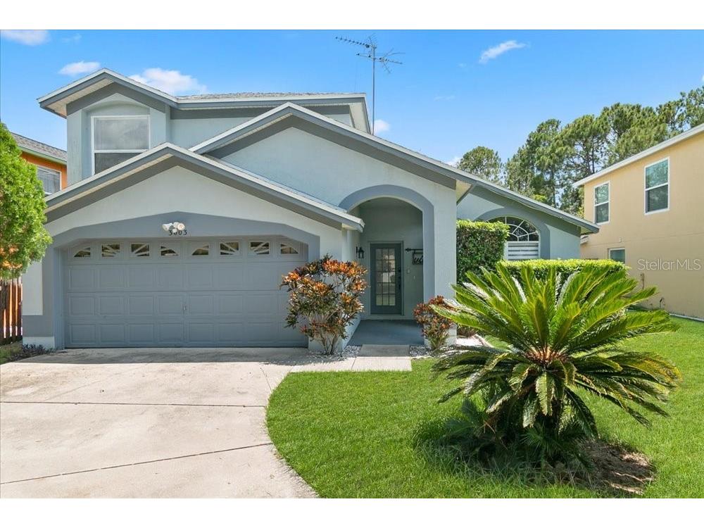 3003 Bransbury Court Kissimmee FL 34747 TB8416308 image1