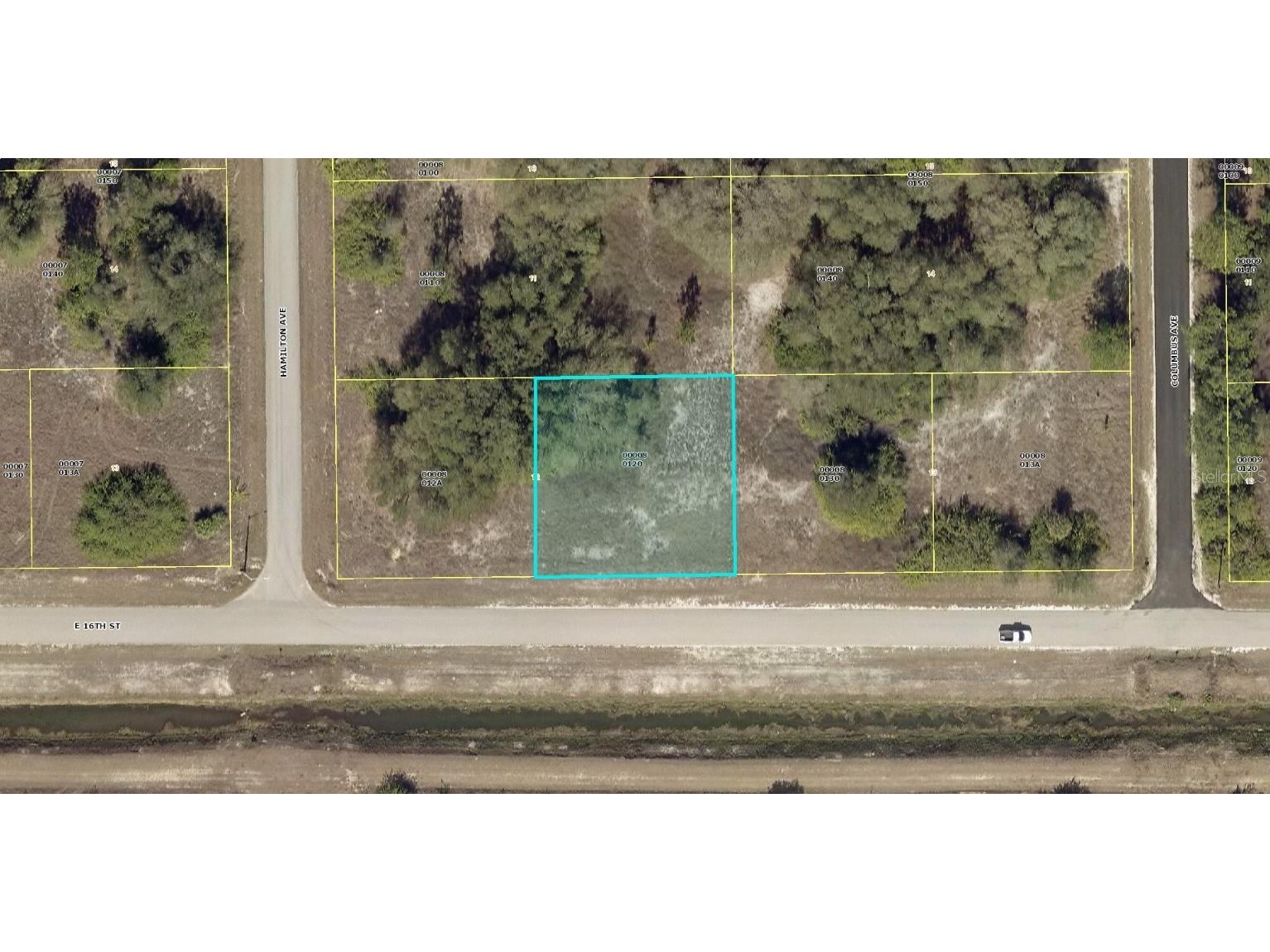 3003 E 16th Street Lehigh Acres FL 33972 A4561328 image1