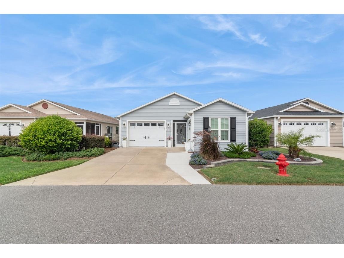 3003 Fritillary Terrace The Villages FL 32163 O6351058 image1