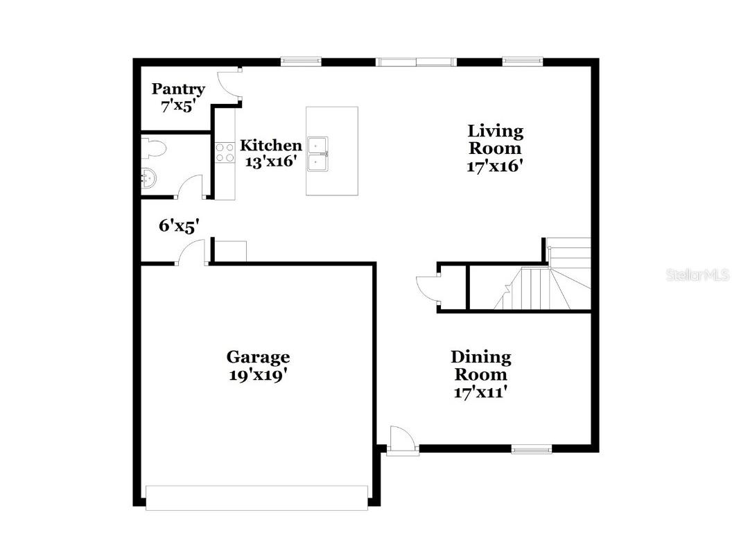 3003 Gibraltar Boulevard New Smyrna Beach FL 32168 O6367115 image16