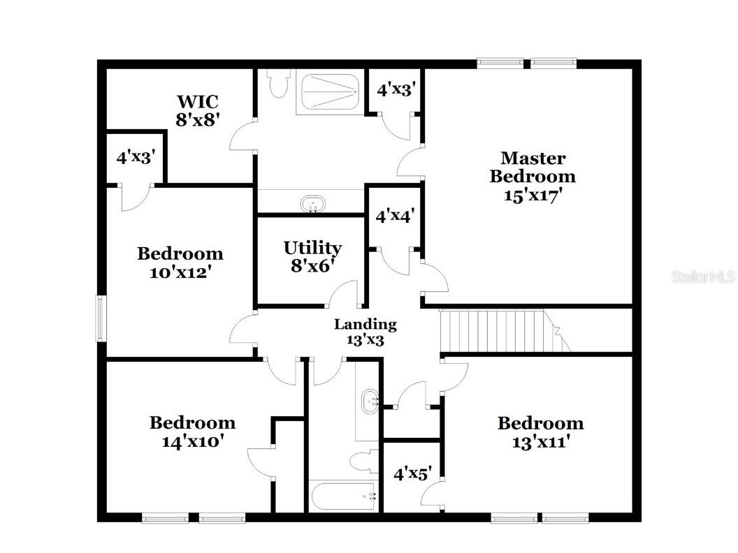 3003 Gibraltar Boulevard New Smyrna Beach FL 32168 O6367115 image17