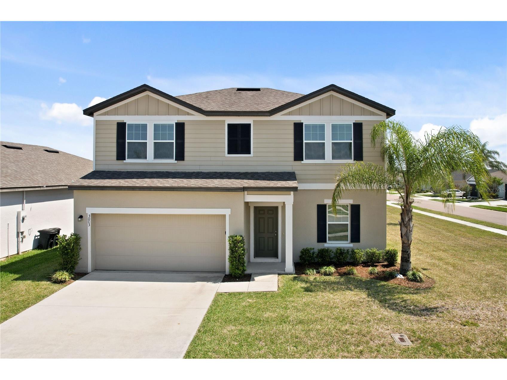 3003 Gibraltar Boulevard New Smyrna Beach FL 32168 O6394675 image1