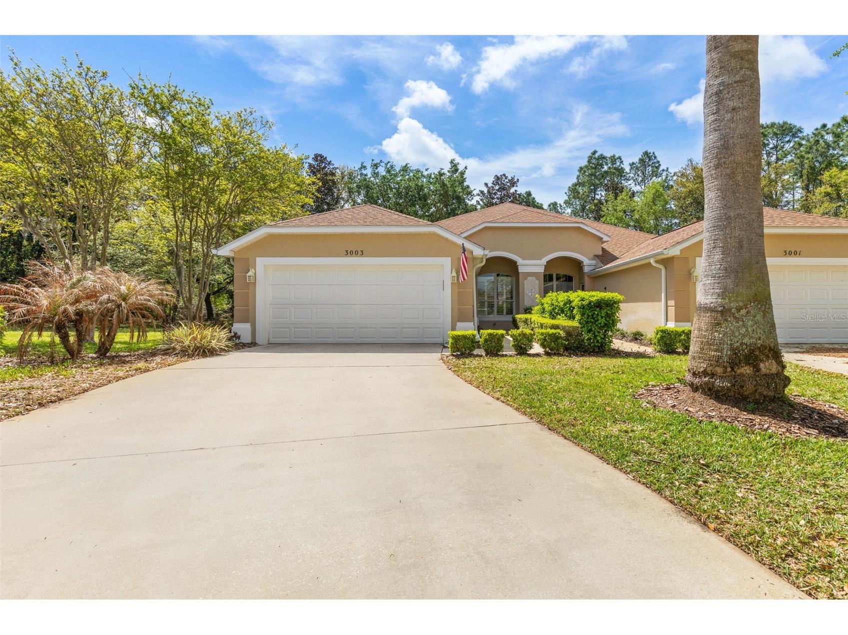 3003 Glin Circle Ormond Beach FL 32174 FC317337 image1