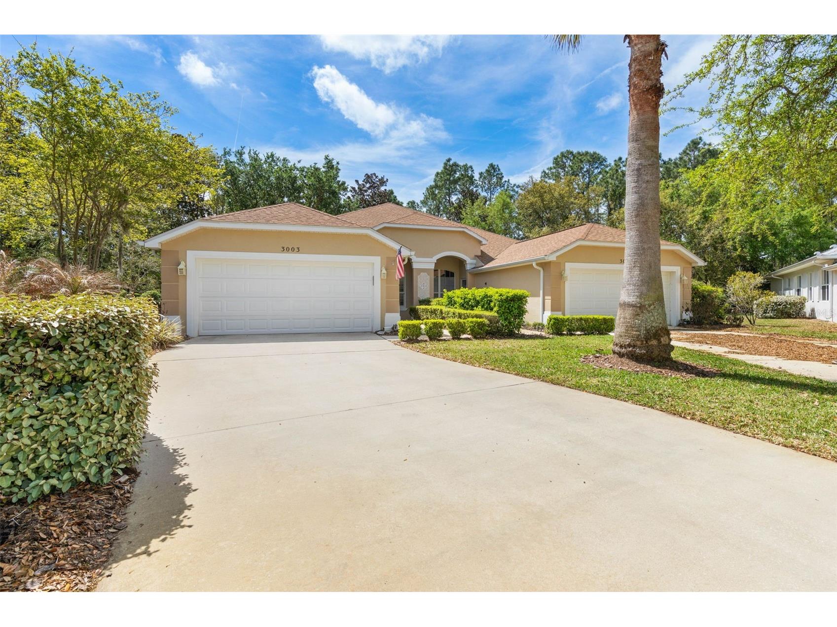 3003 Glin Circle Ormond Beach FL 32174 FC317337 image2