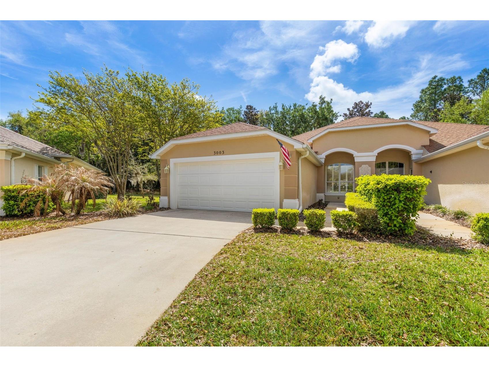 3003 Glin Circle Ormond Beach FL 32174 FC317337 image3