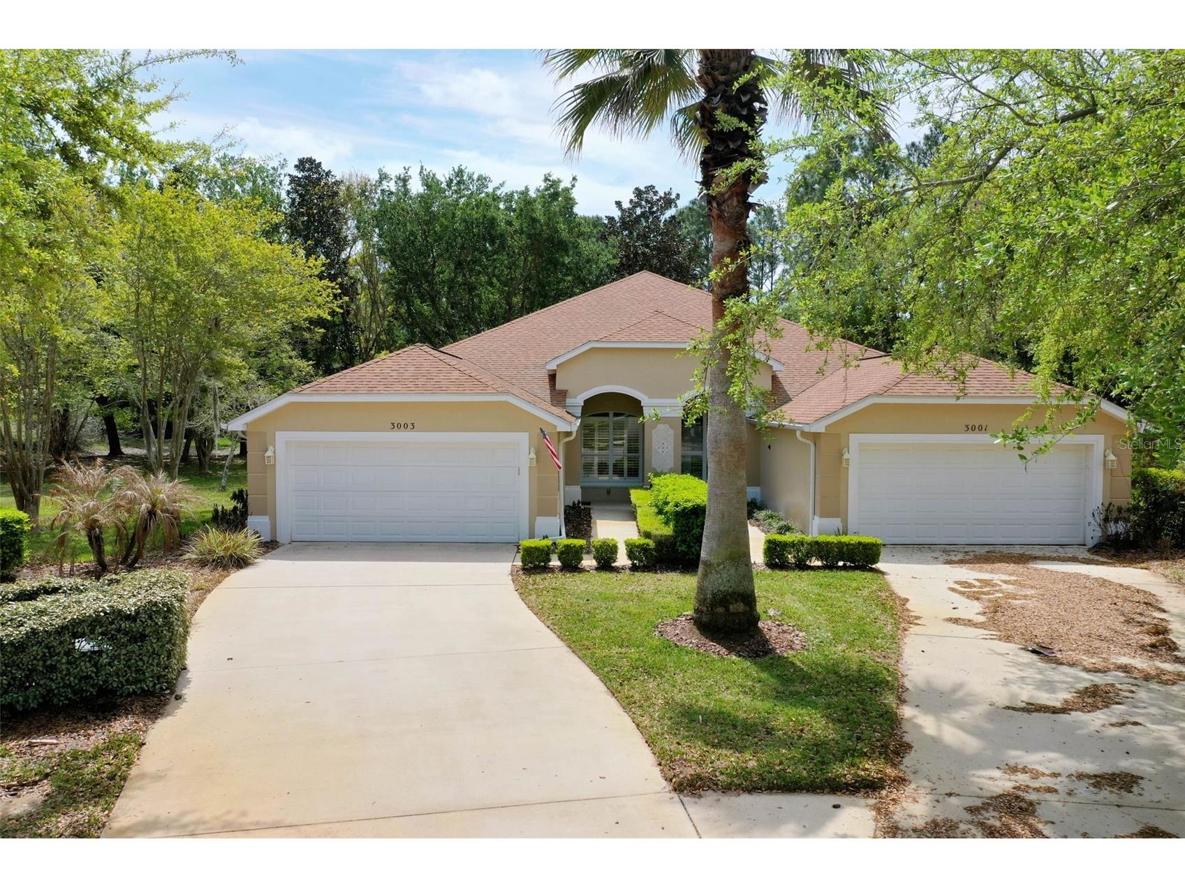 3003 Glin Circle Ormond Beach FL 32174 FC317337 image44
