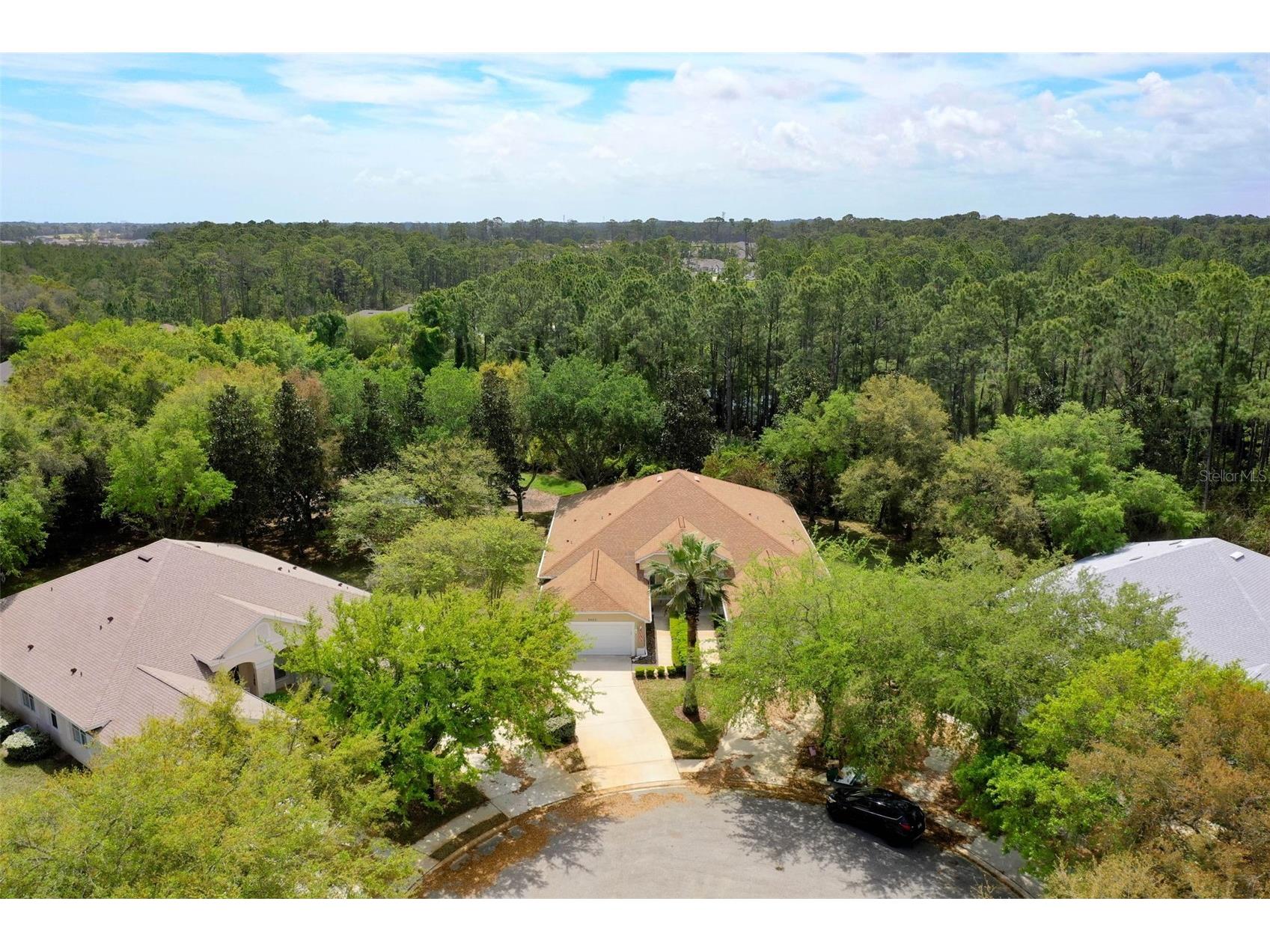 3003 Glin Circle Ormond Beach FL 32174 FC317337 image45