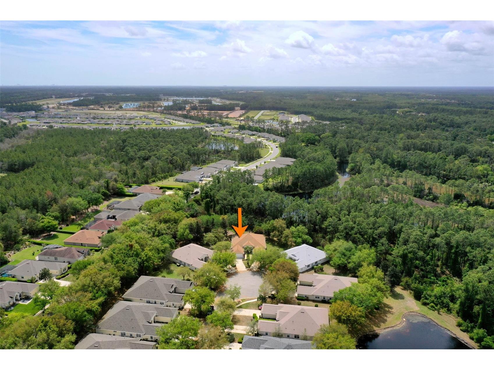 3003 Glin Circle Ormond Beach FL 32174 FC317337 image48
