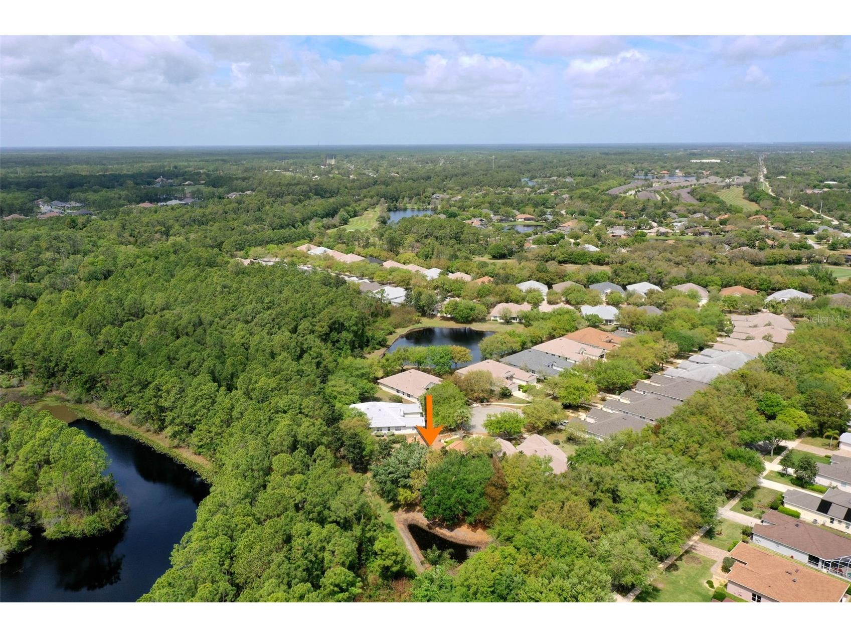 3003 Glin Circle Ormond Beach FL 32174 FC317337 image49