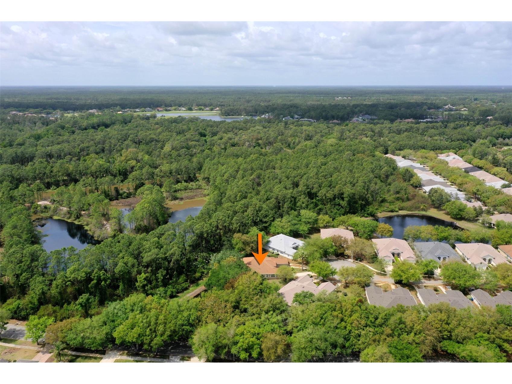 3003 Glin Circle Ormond Beach FL 32174 FC317337 image50