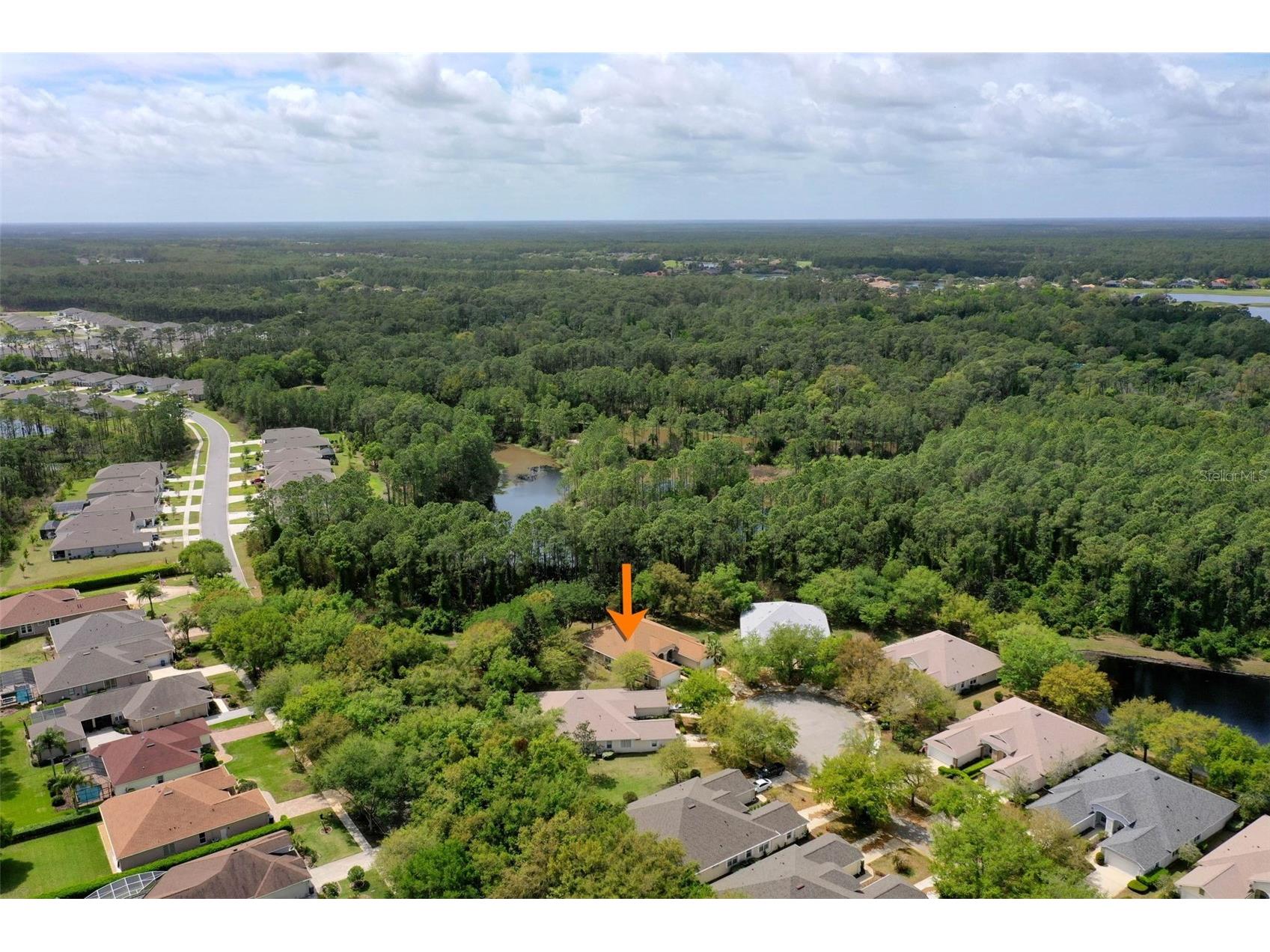 3003 Glin Circle Ormond Beach FL 32174 FC317337 image52