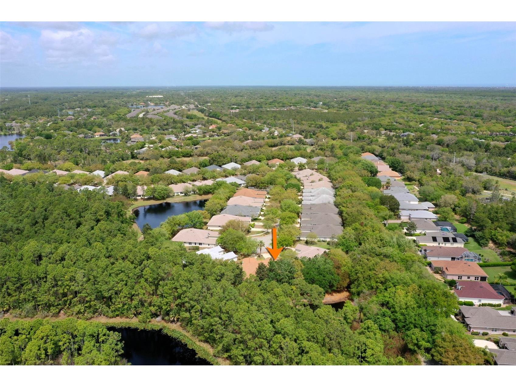 3003 Glin Circle Ormond Beach FL 32174 FC317337 image53