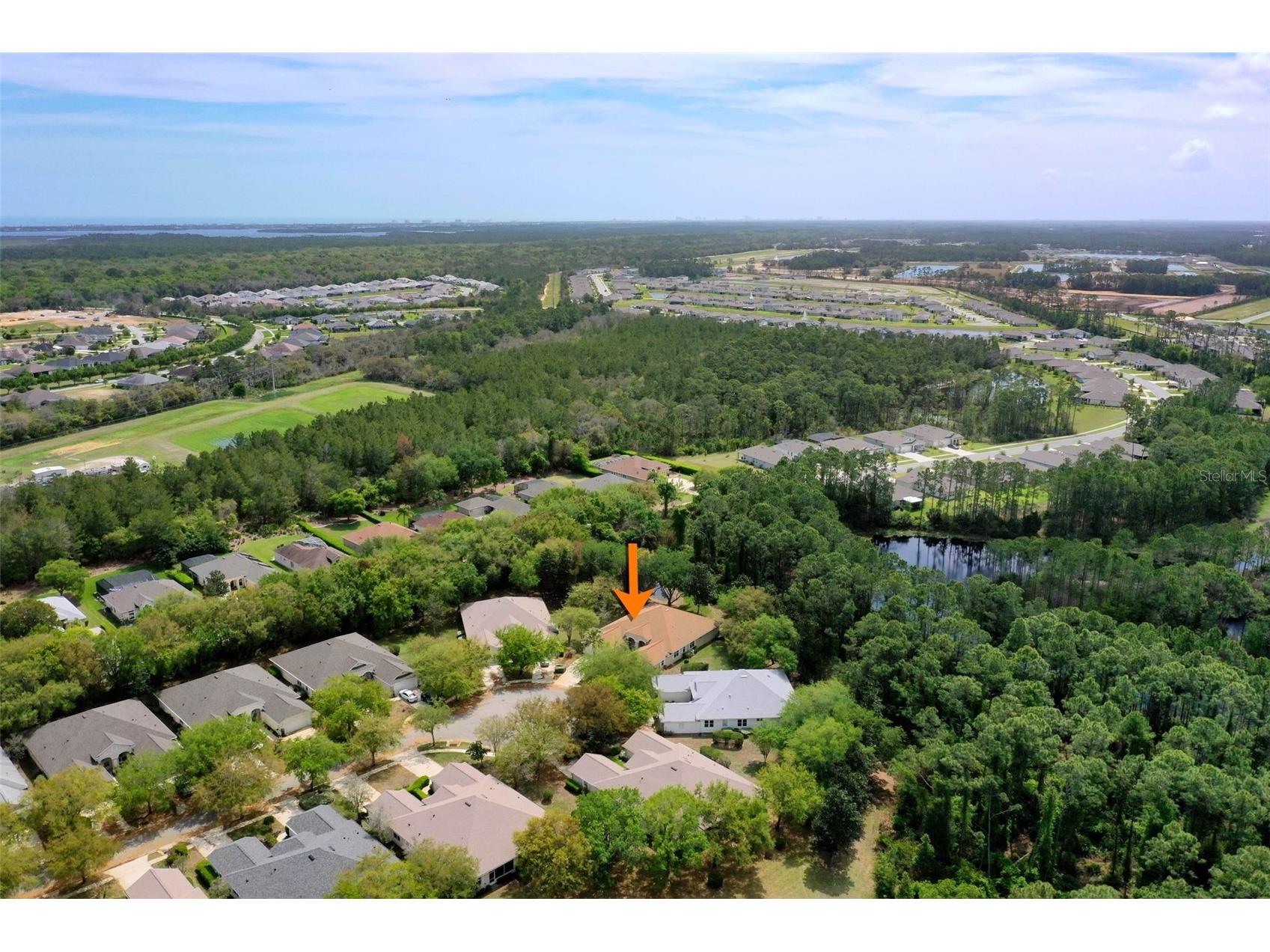 3003 Glin Circle Ormond Beach FL 32174 FC317337 image54