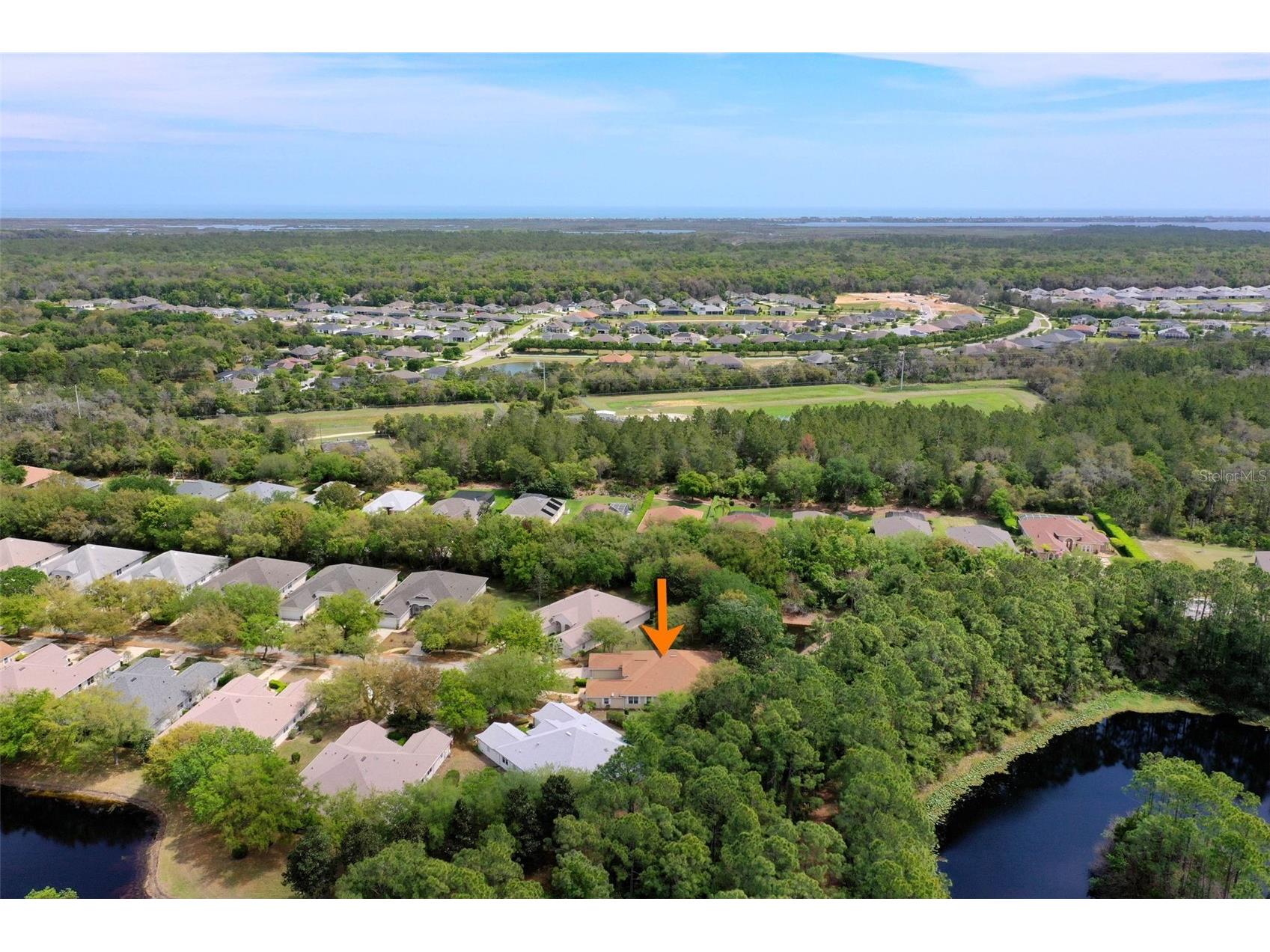3003 Glin Circle Ormond Beach FL 32174 FC317337 image55