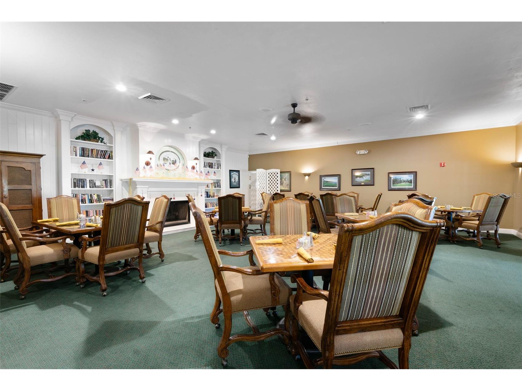 3003 Glin Circle Ormond Beach FL 32174 FC317337 image83