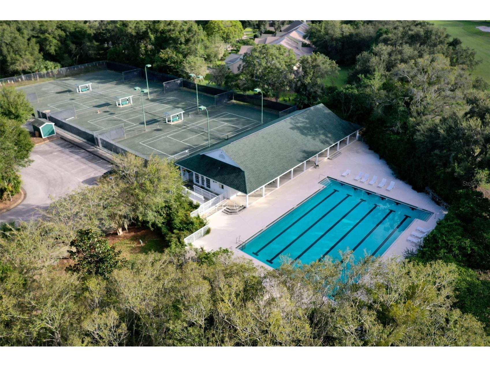 3003 Glin Circle Ormond Beach FL 32174 FC317337 image89