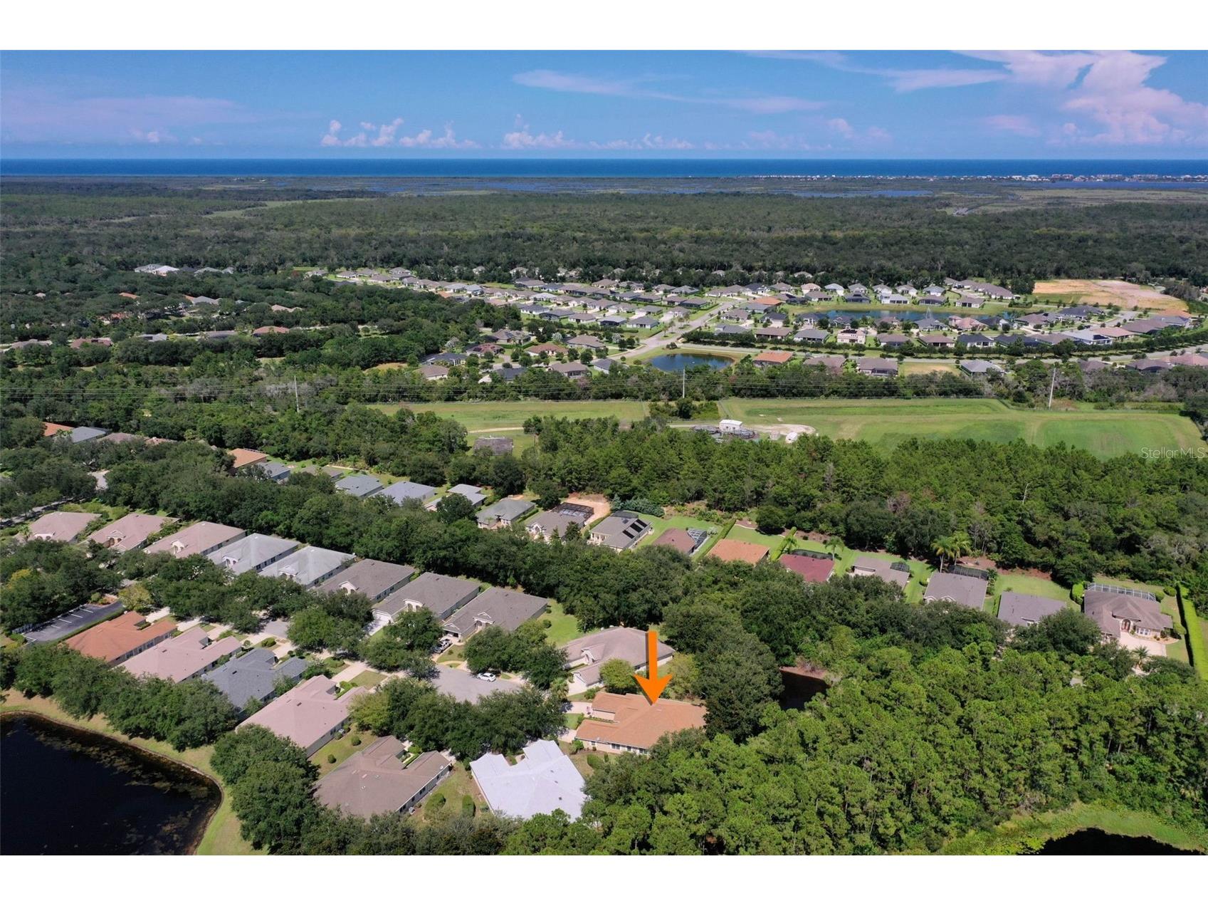 3003 Glin Circle Ormond Beach FL 32174 FC317337 image90