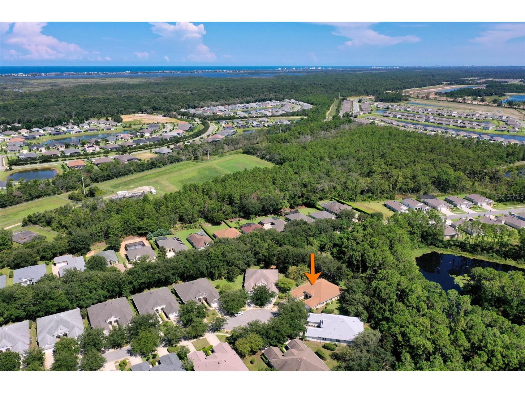 3003 Glin Circle Ormond Beach FL 32174 FC317337 image91