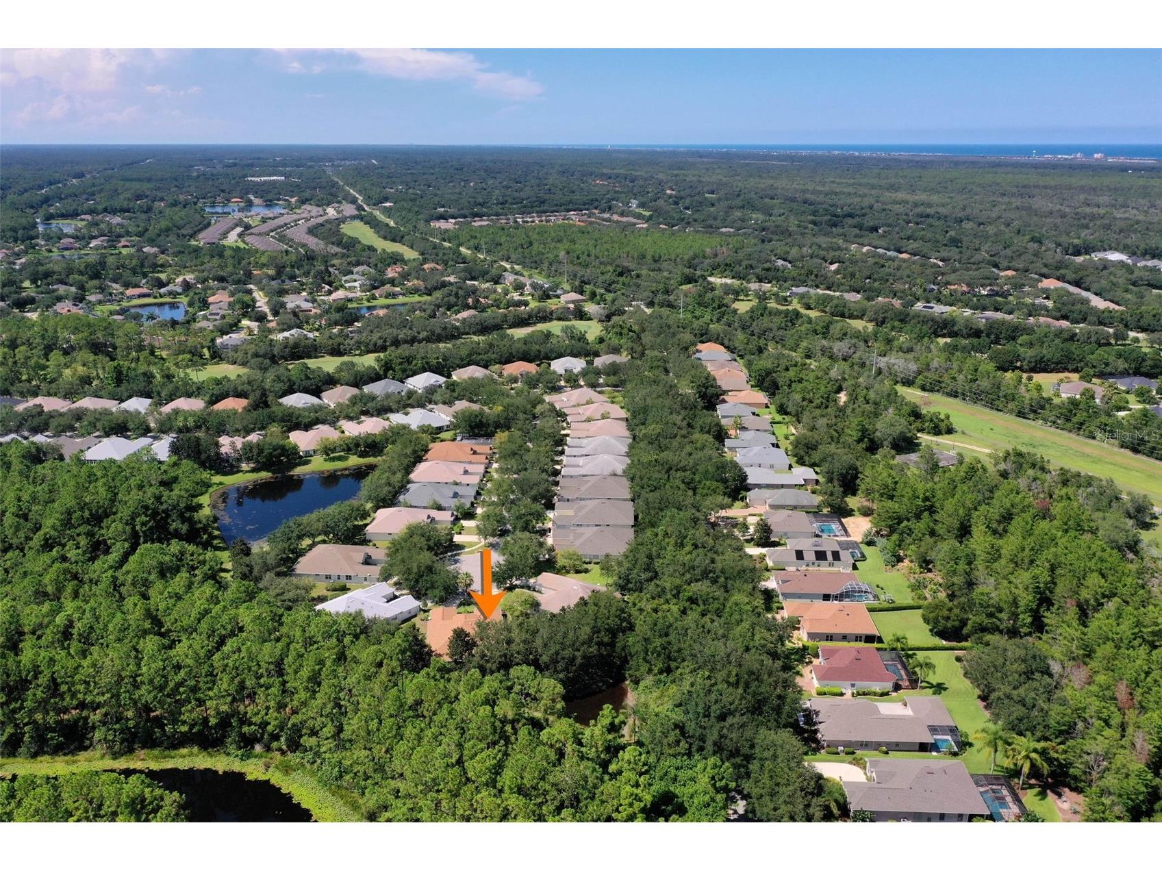3003 Glin Circle Ormond Beach FL 32174 FC317337 image92