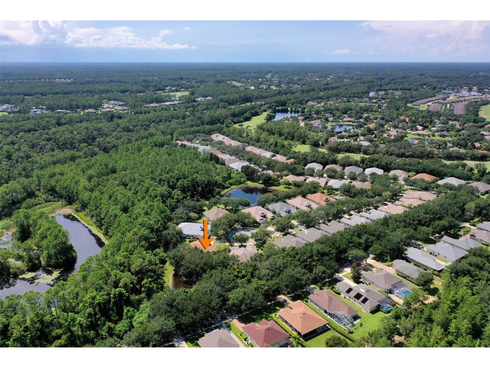 3003 Glin Circle Ormond Beach FL 32174 FC317337 image93