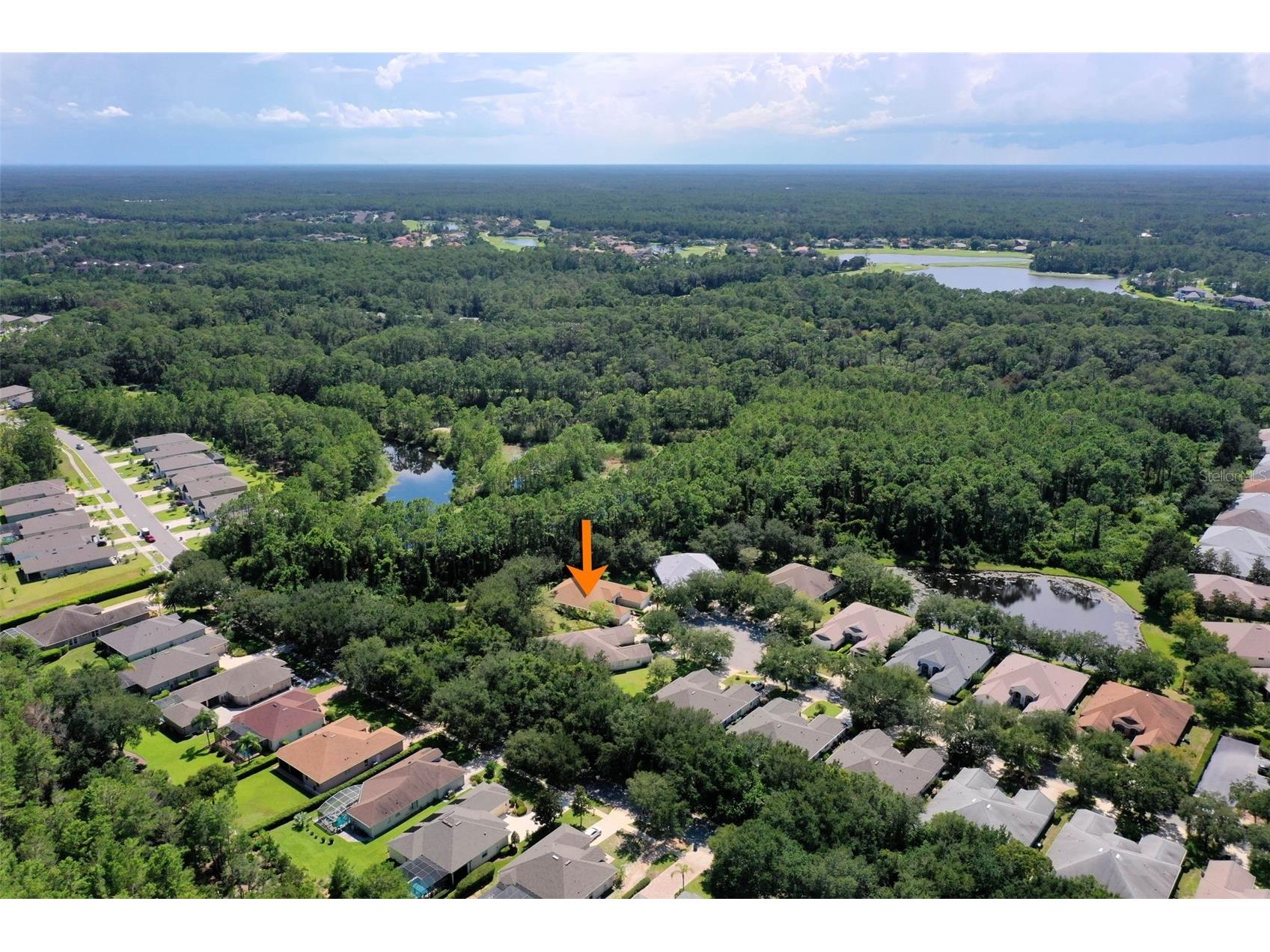 3003 Glin Circle Ormond Beach FL 32174 FC317337 image94