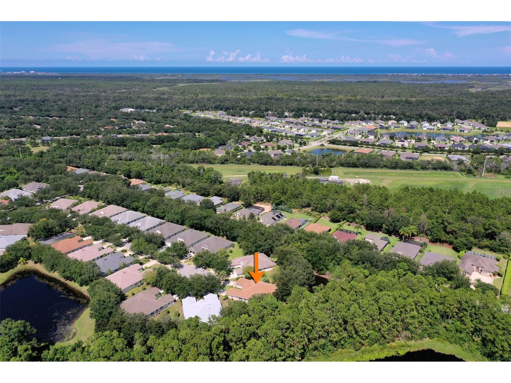 3003 Glin Circle Ormond Beach FL 32174 FC317337 image96