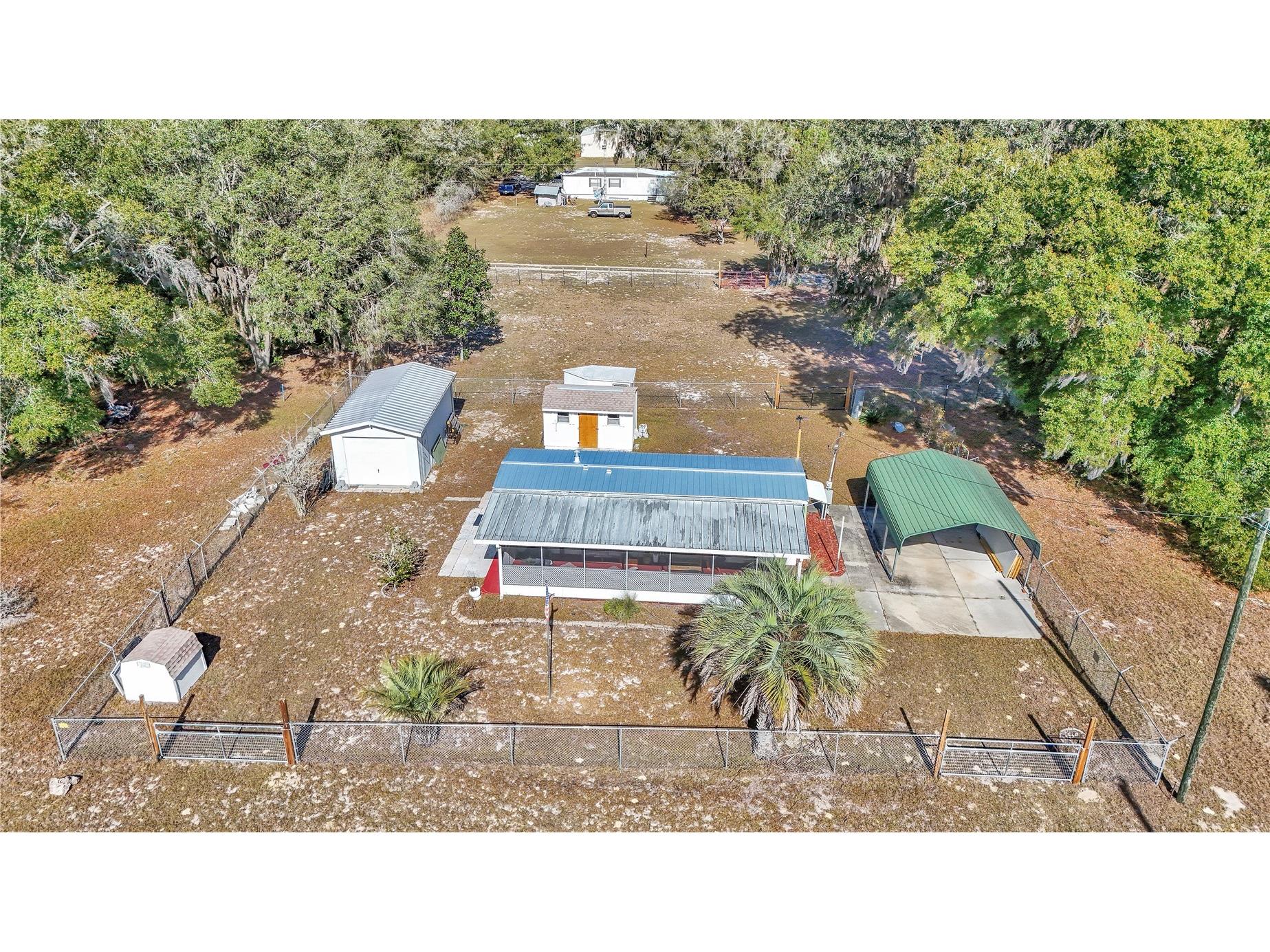 3003 NE 165th Place Citra FL 32113 OM716437 image34