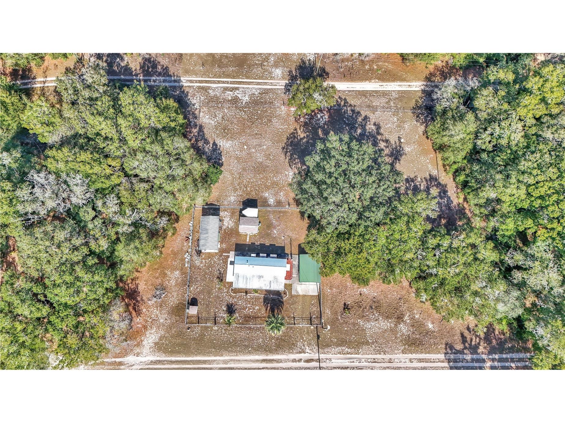 3003 NE 165th Place Citra FL 32113 OM716437 image35