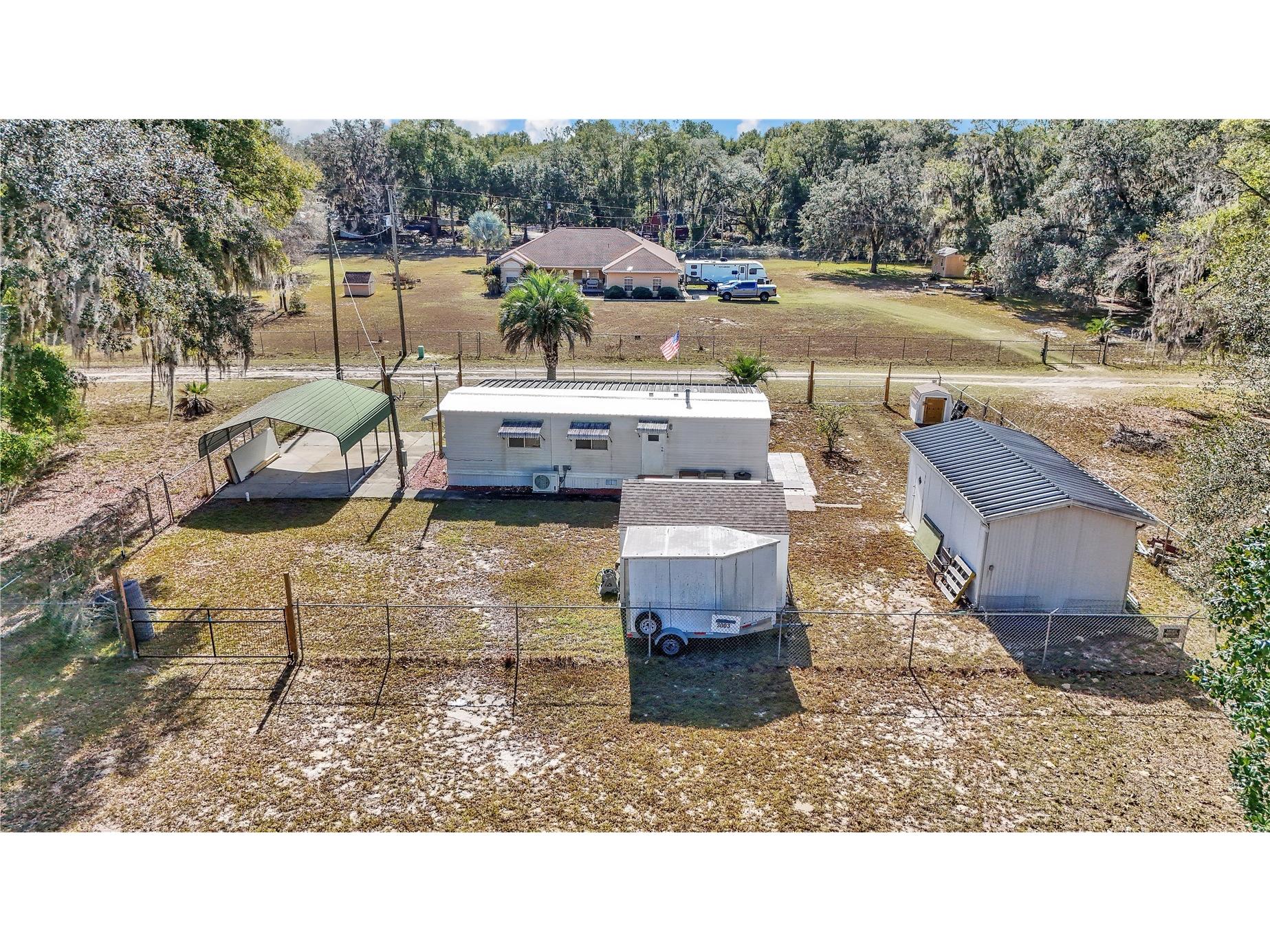 3003 NE 165th Place Citra FL 32113 OM716437 image37