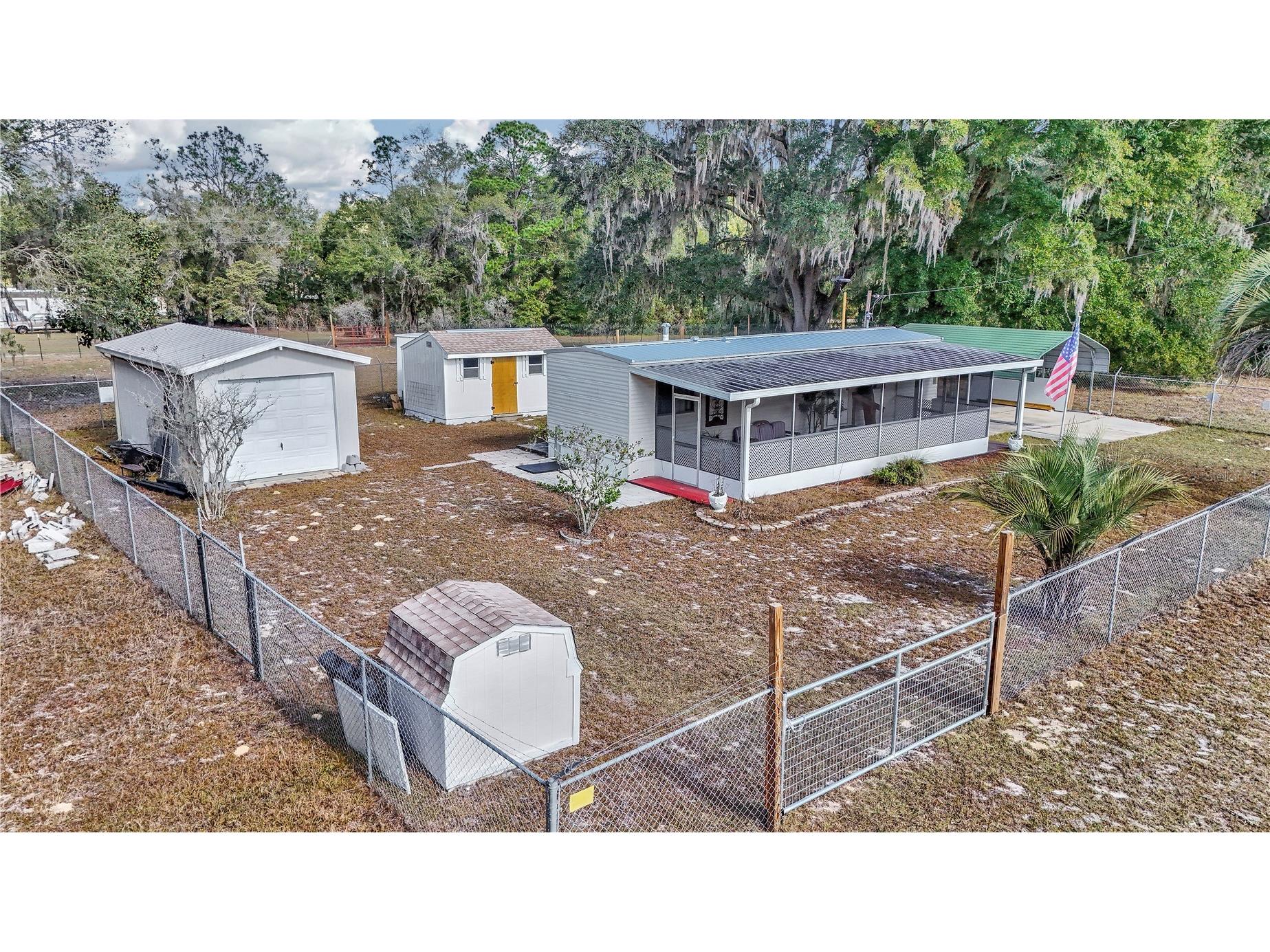 3003 NE 165th Place Citra FL 32113 OM716437 image40