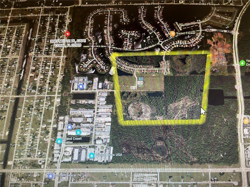 3003 NE 7th Place Cape Coral FL 33909 J966721 image1