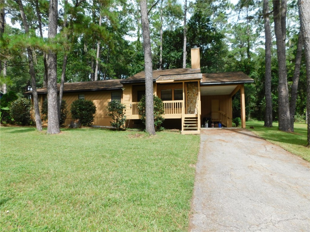 3003 NW 75th Terrace Gainesville FL 32606 GC516470 image1