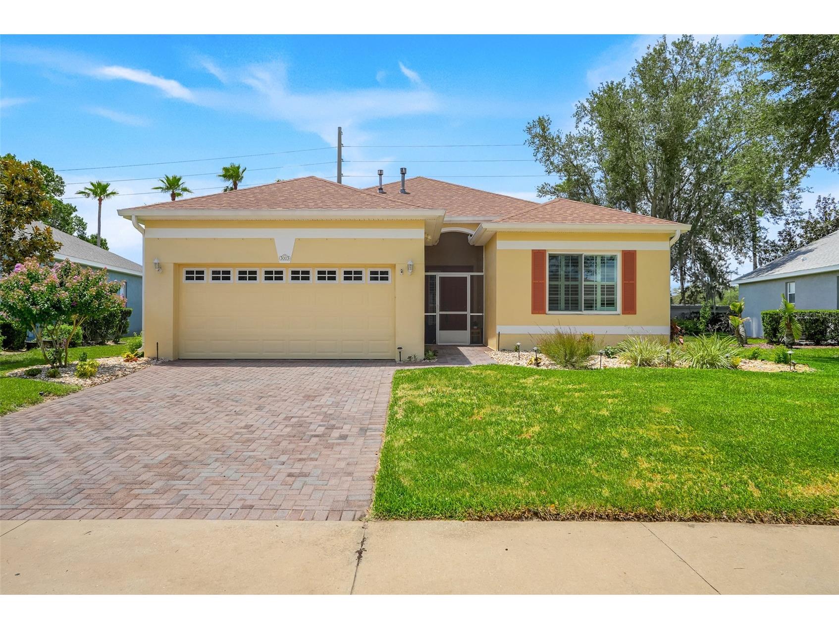 3003 Pinnacle Court Clermont FL 34711 G5113939 image1