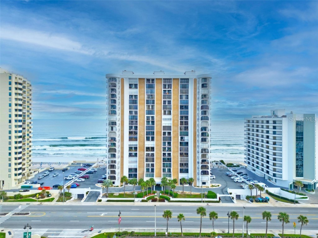 3003 S Atlantic Avenue #10B4 Daytona Beach Shores FL 32118 - ATLANTIC OCEAN FC296652 image1