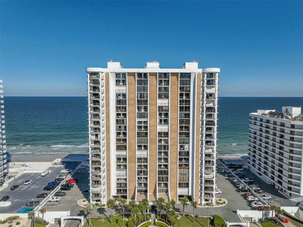 3003 S Atlantic Avenue #19B4 Daytona Beach FL 32118 V4946226 image1