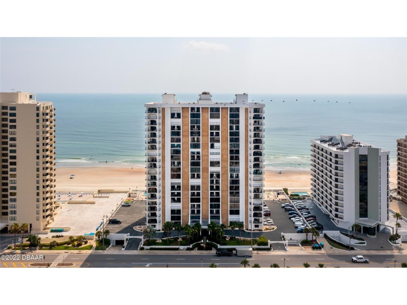3003 S Atlantic Avenue #21A2 Daytona Beach Shores FL 32118 V4942698 image1