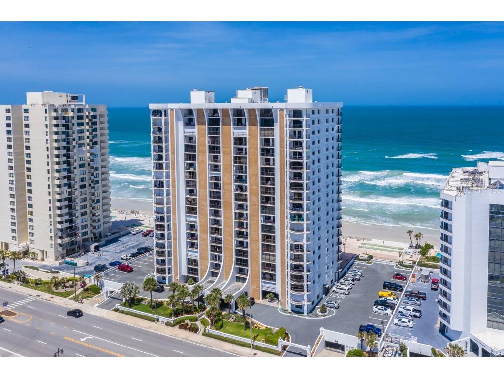 3003 S Atlantic Avenue #3A2 Daytona Beach Shores FL 32118 V4943261 image1