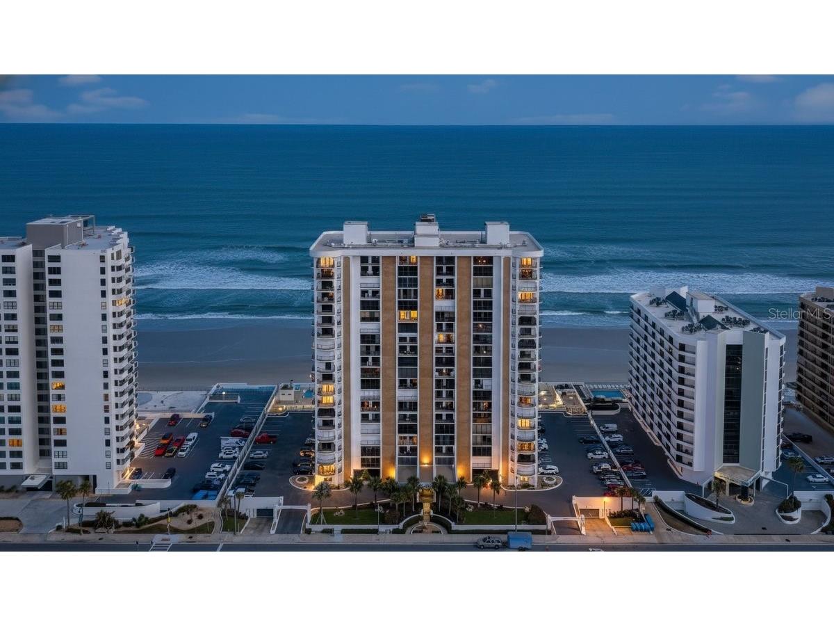 3003 S Atlantic Avenue #3B3 Daytona Beach FL 32118 NS1087285 image1