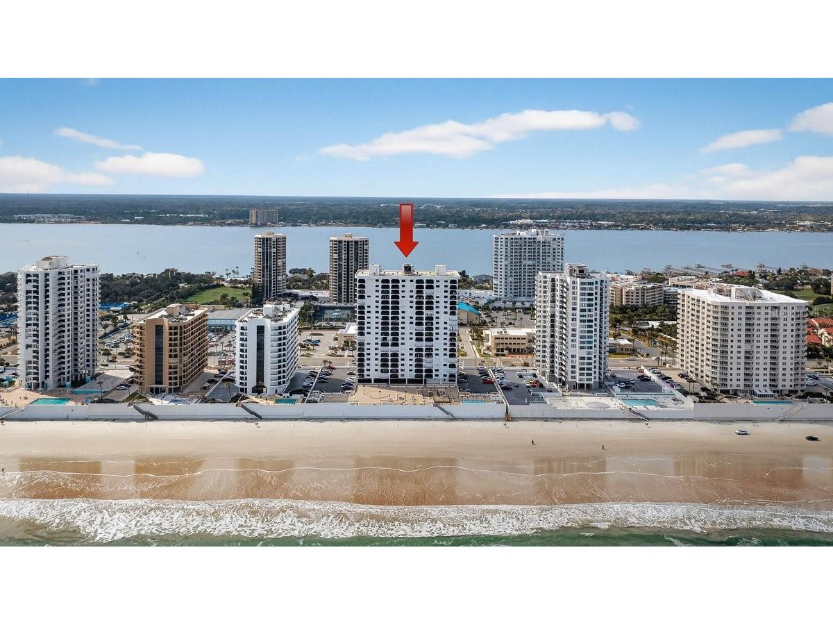 3003 S Atlantic Avenue #3B3 Daytona Beach FL 32118 NS1087285 image3