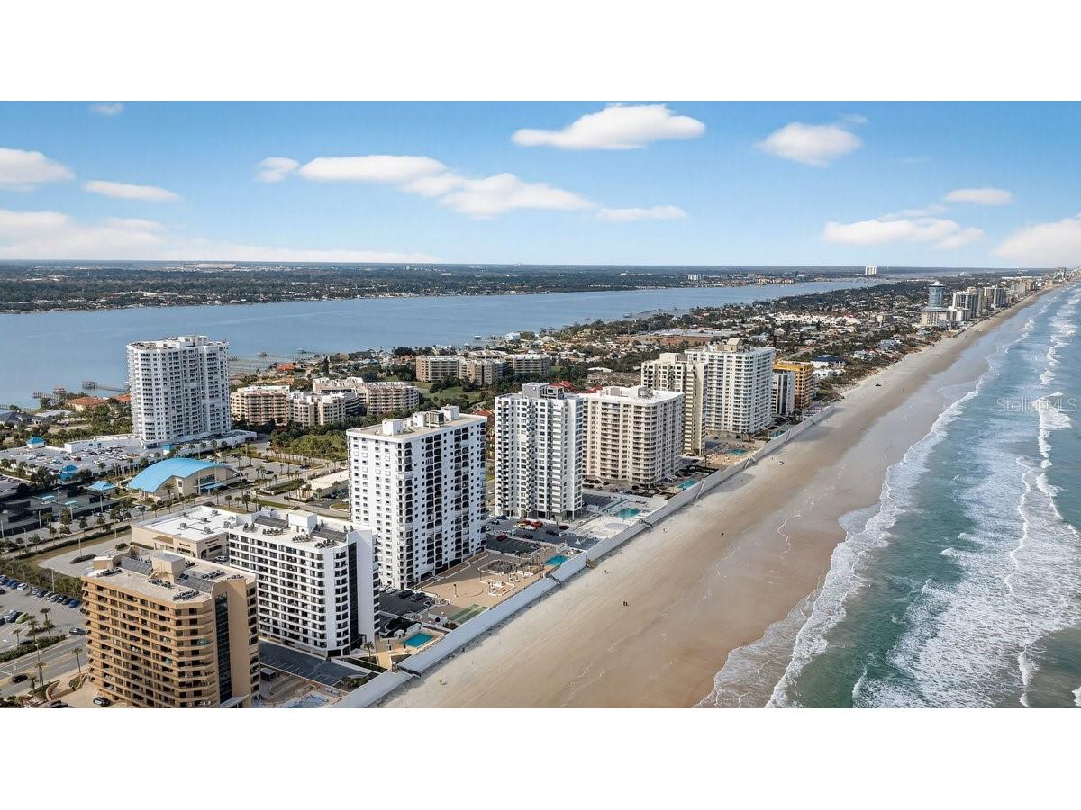 3003 S Atlantic Avenue #3B3 Daytona Beach FL 32118 NS1087285 image37