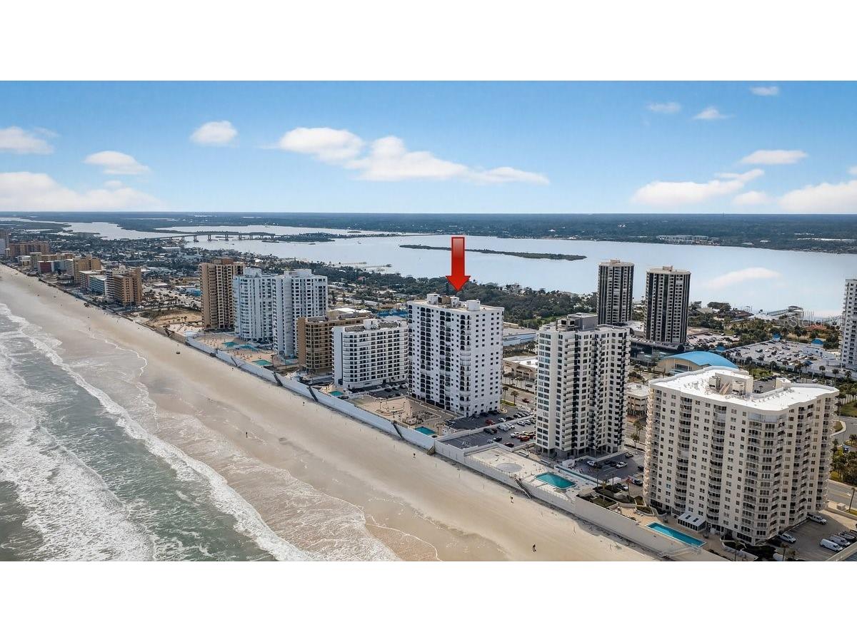 3003 S Atlantic Avenue #3B3 Daytona Beach FL 32118 NS1087285 image38
