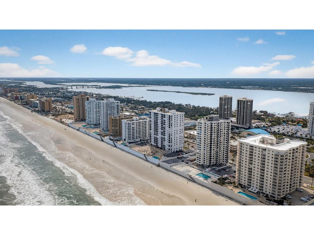 3003 S Atlantic Avenue #3B3 Daytona Beach FL 32118 NS1087285 image39