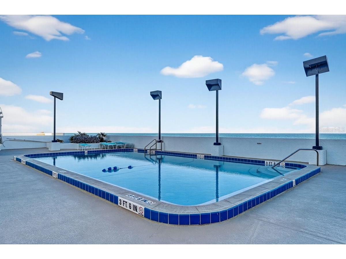 3003 S Atlantic Avenue #3B3 Daytona Beach FL 32118 NS1087285 image40