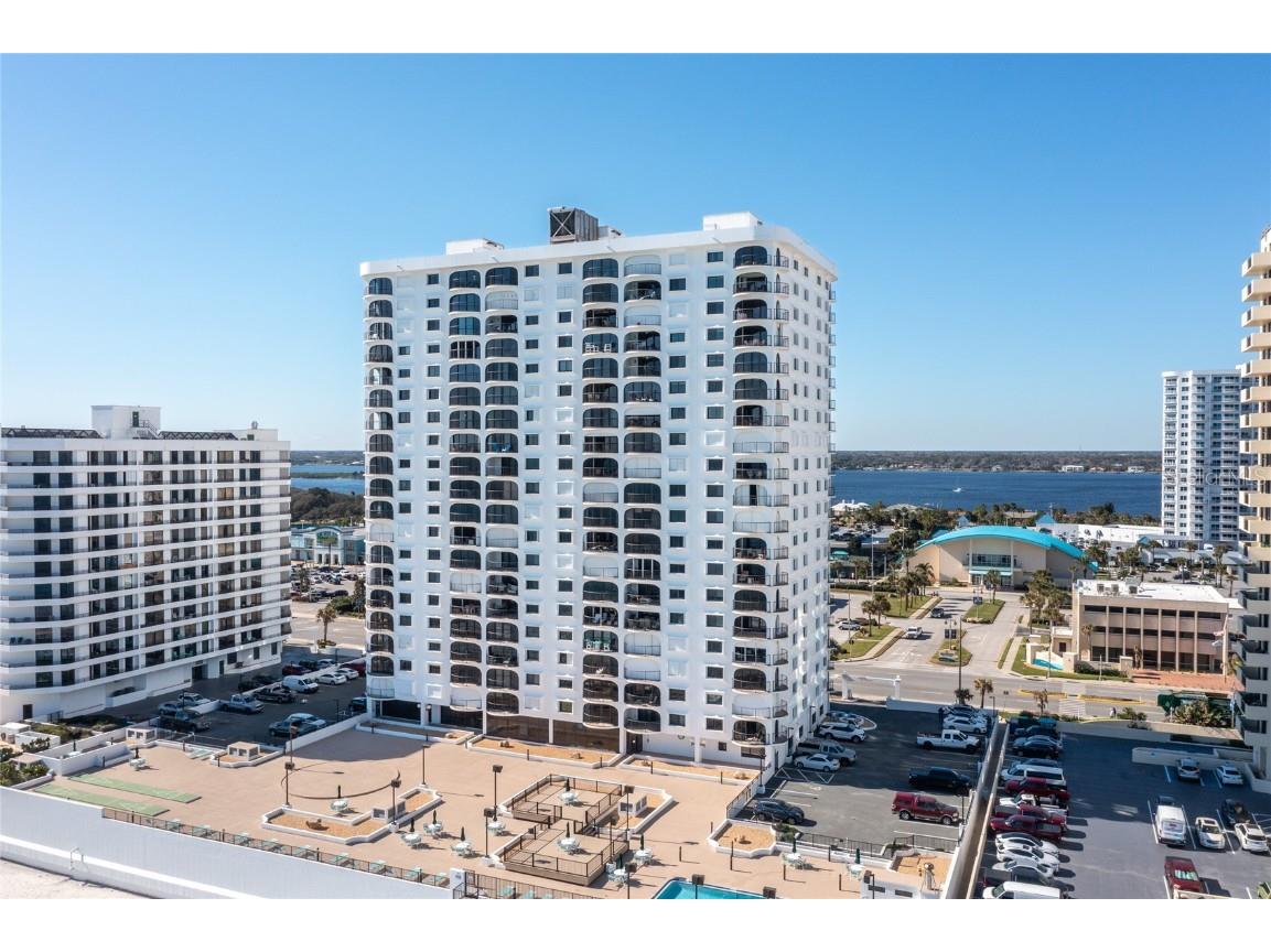 3003 S Atlantic Avenue #4B3 Daytona Beach Shores FL 32118 FC299555 image1