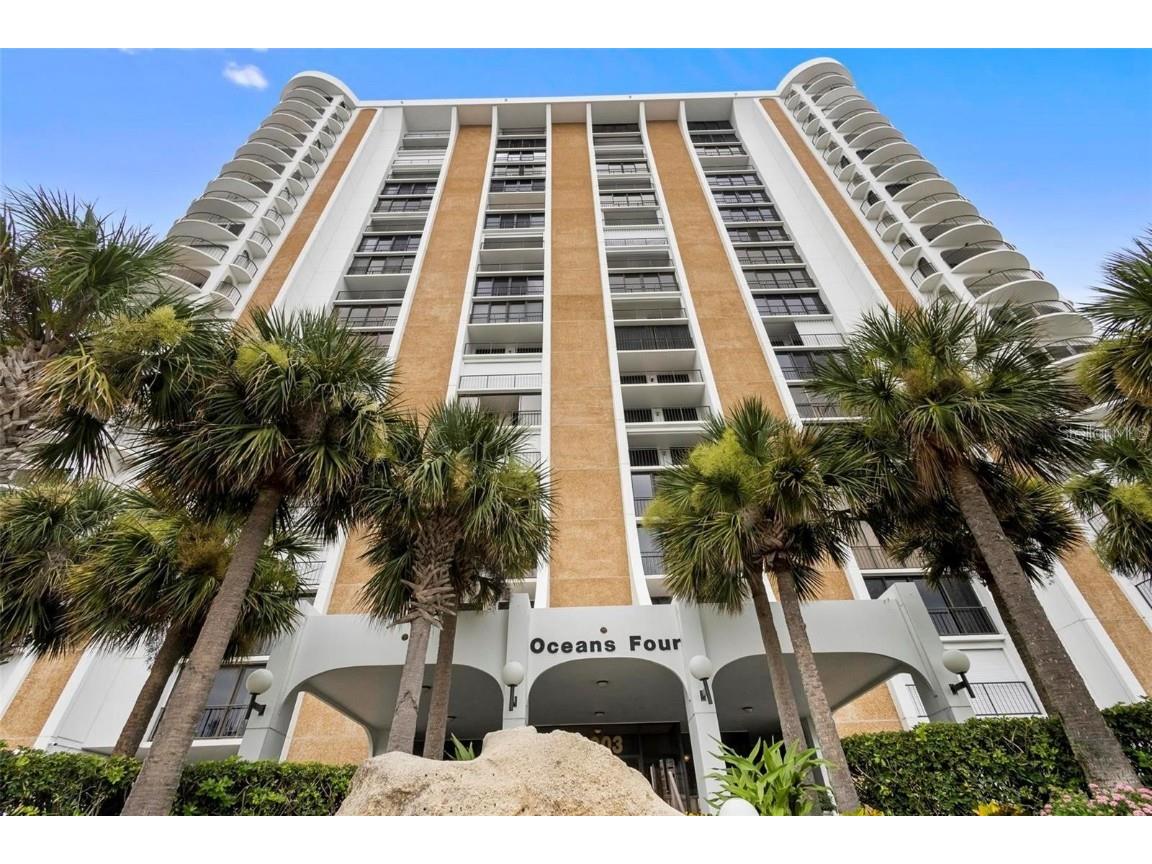 3003 S Atlantic Avenue #6A1 Daytona Beach FL 32118 - ATLANTIC OCEAN V4940550 image1