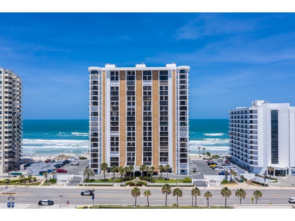 3003 S Atlantic Avenue #7B4 Daytona Beach Shores FL 32118 V4933379 image1