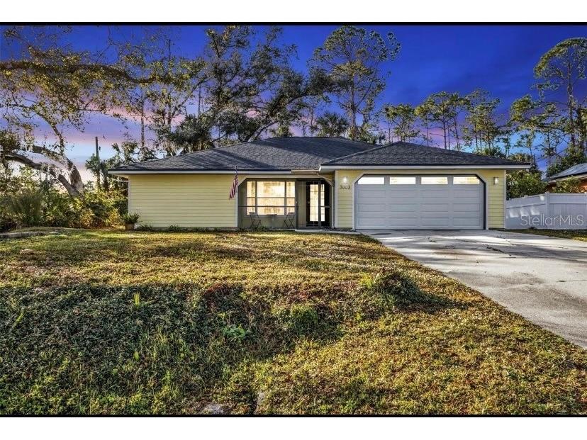 3003 Sikeston Avenue North Port FL 34286 C7523033 image1