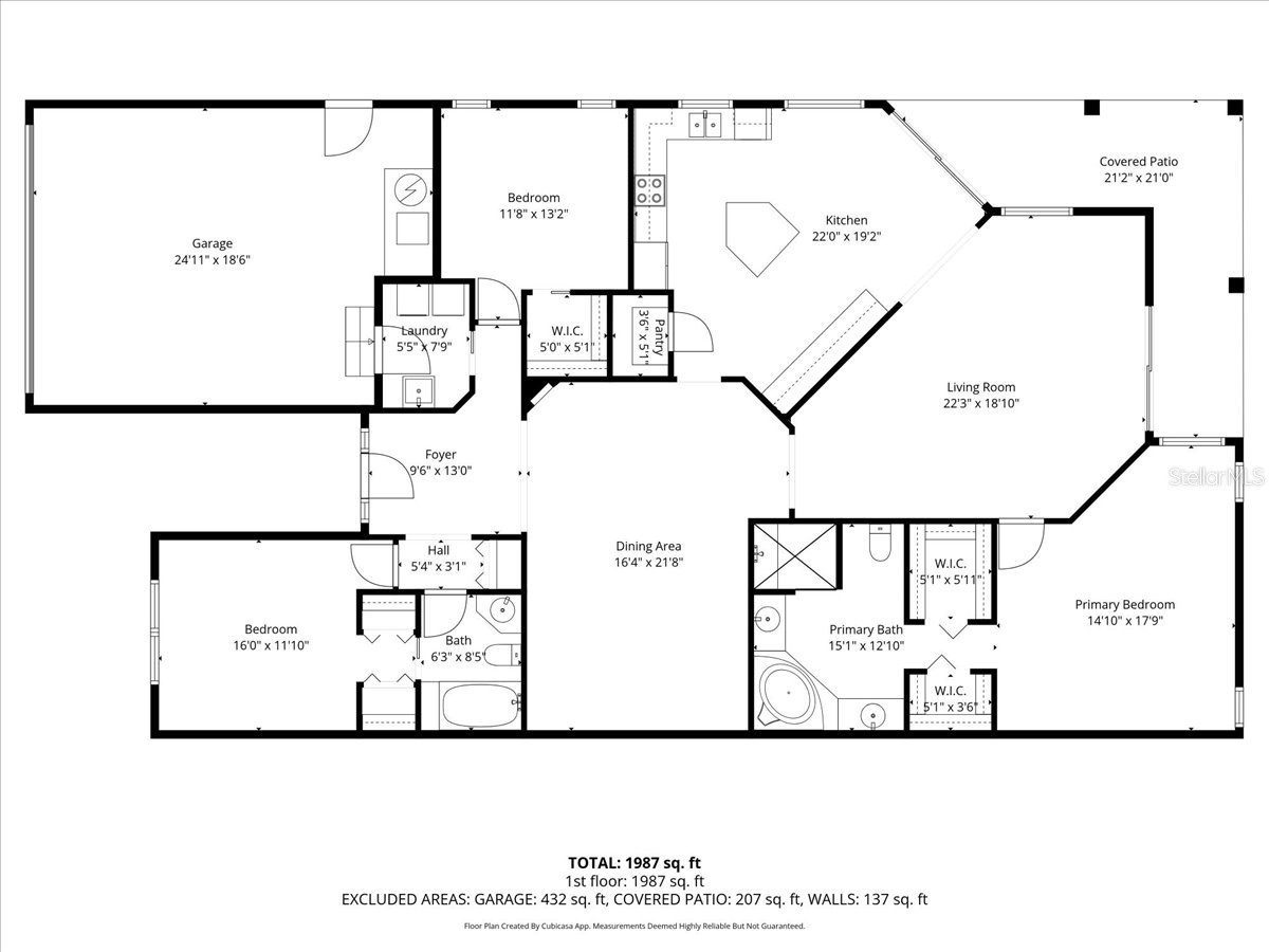 3003 SW 41st Place Ocala FL 34474 OM724445 image10
