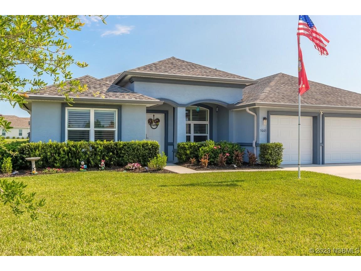 3003 Silvermines Avenue Ormond Beach FL 32174 NS1074623 image1