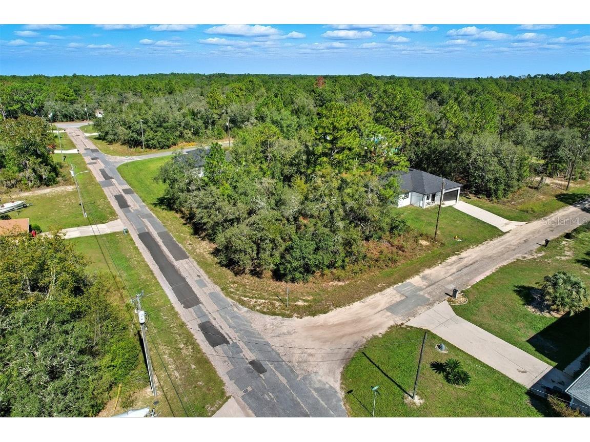 3003 W Echo Place Citrus Springs FL 34433 TB8441684 image1